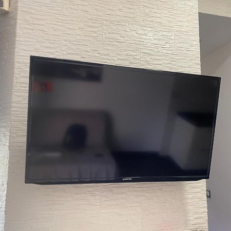 Napoli Centro Casa Con Due Camere E Cucina Buitenkant foto