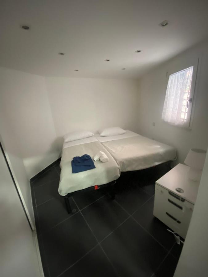 Napoli Centro Casa Con Due Camere E Cucina Buitenkant foto