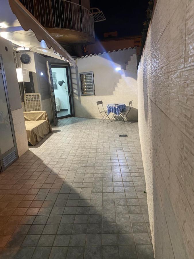 Napoli Centro Casa Con Due Camere E Cucina Buitenkant foto