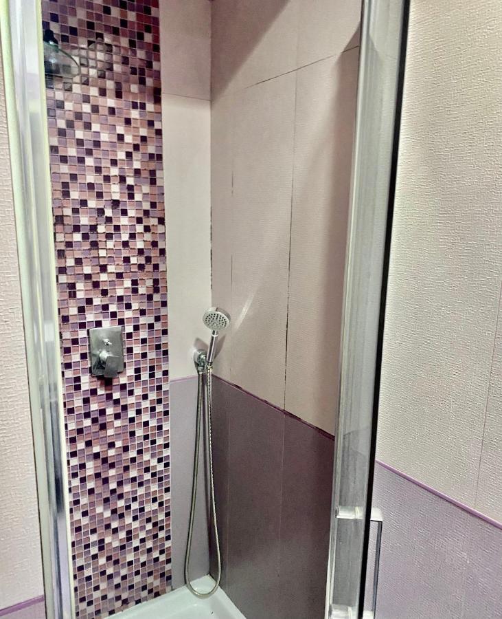 Napoli Centro Casa Con Due Camere E Cucina Buitenkant foto